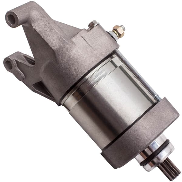 Startmotor, 12V, Yamaha YZF R1 Motorstart