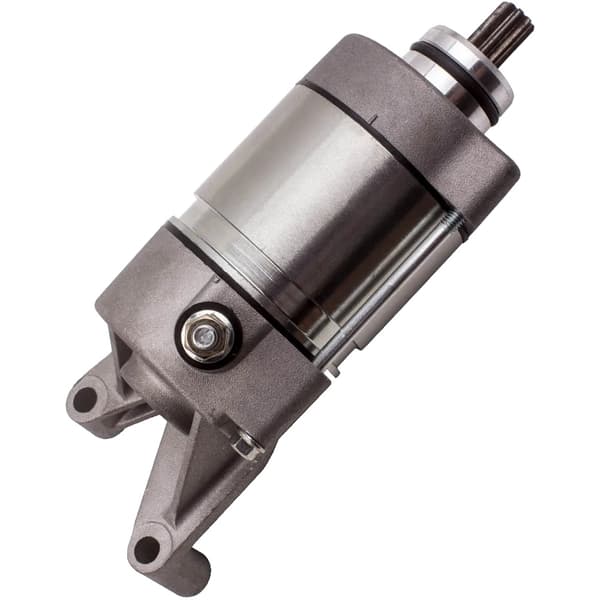 Startmotor, 12V, Yamaha YZF R1 Motorstart