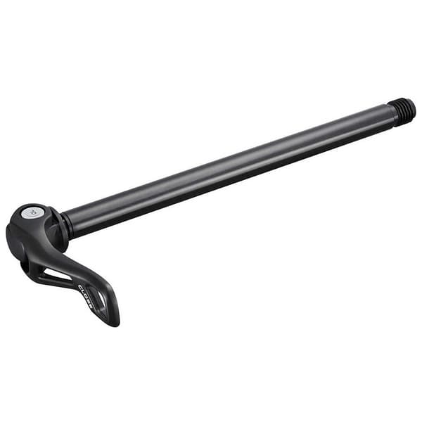 Shimano Xtr Mt700 Superboost Gennemgående Aksel Sort 12 x 157 mm