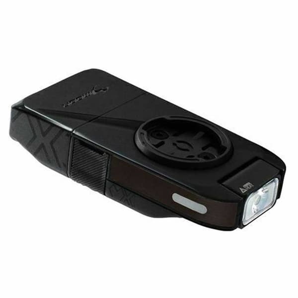 Moon Mx / Garmin Forlygte Sort 400 Lumens