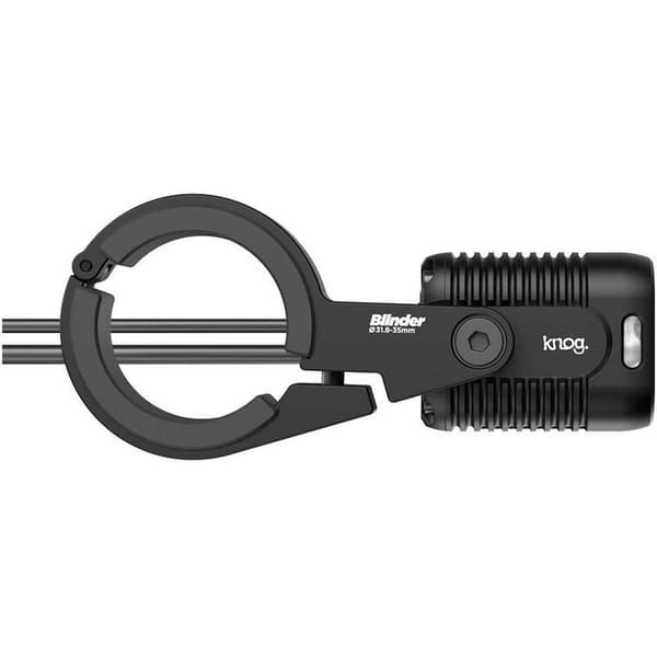 Knog Blinder E 2300 Forlygte Søvfarvet 2300 Lumens