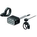 Miniatyrbillede 1 af 5: Knog Blinder E 2300 Forlygte Søvfarvet 2300 Lumens