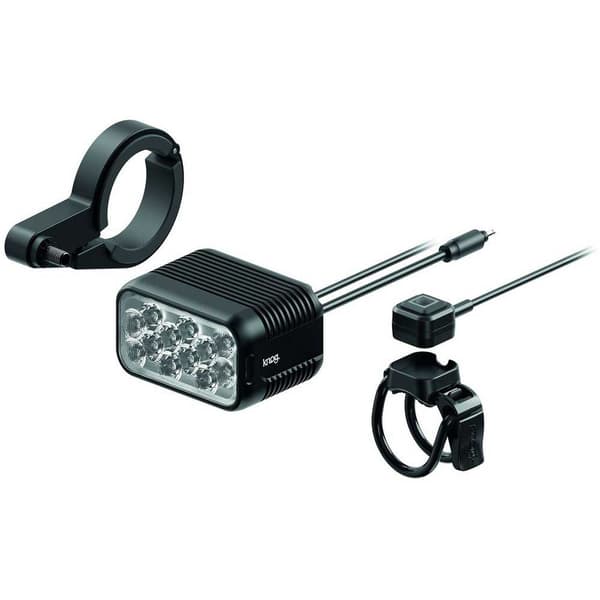 Knog Blinder E 2300 Forlygte Søvfarvet 2300 Lumens