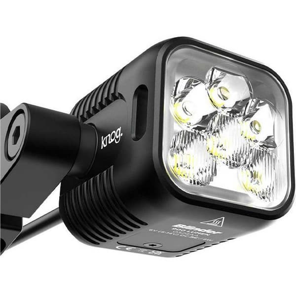 Knog Blinder E 900 Forlygte Søvfarvet 900 Lumens