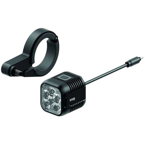 Knog Blinder E 900 Forlygte Søvfarvet 900 Lumens