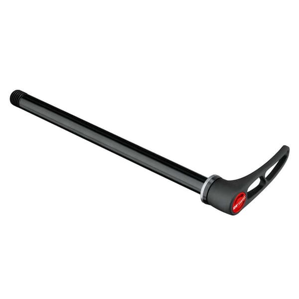 Dt Swiss Rws 10 Läpiakseli Hopeinen 12 x 142 mm