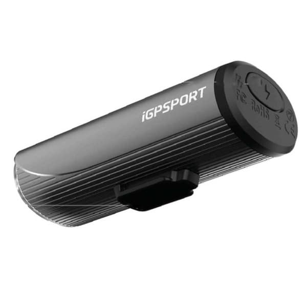 Igpsport Vs1800 Inteligente Framlampa Silver 1800 Lumens