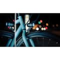 Miniatyrbild 5 av 10: Supernova E3 Pro2 Framlampa Silver 205 Lumens