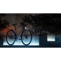 Miniatyrbild 6 av 10: Supernova E3 Pro2 Framlampa Silver 205 Lumens
