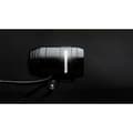 Miniatyrbild 9 av 10: Supernova E3 Pro2 Framlampa Silver 205 Lumens