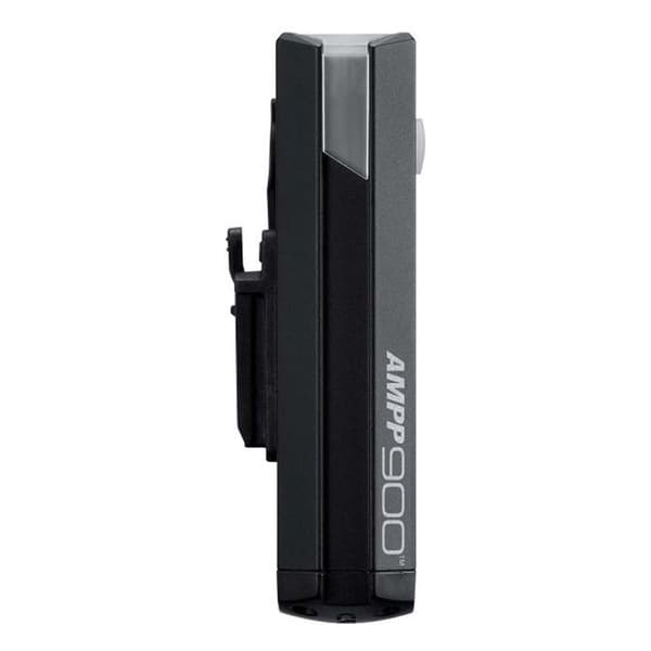 Cateye Ampp900 Forlygte Søvfarvet 900 Lumens