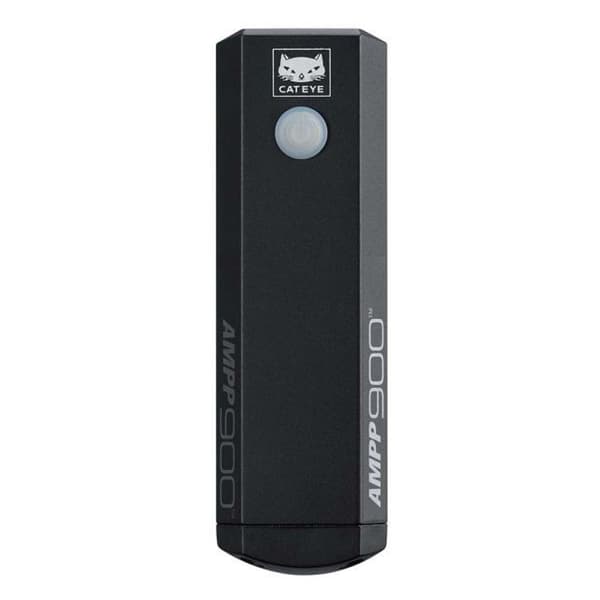 Cateye Ampp900 Forlygte Søvfarvet 900 Lumens