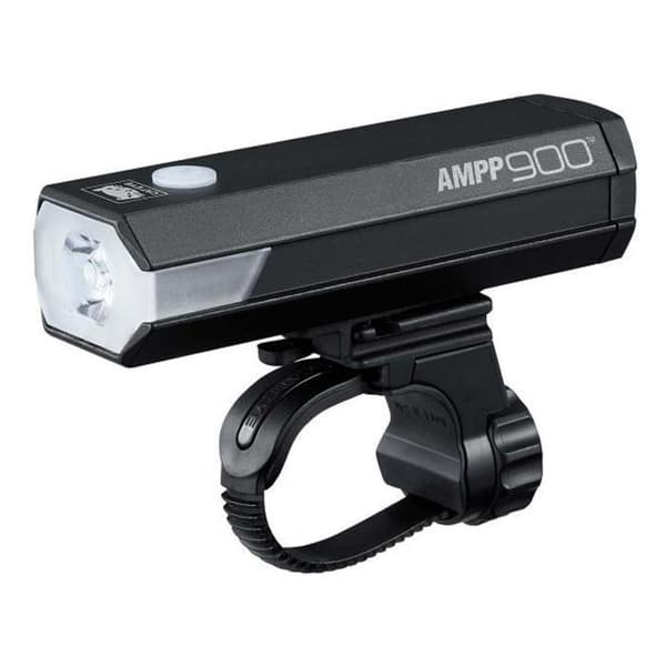 Cateye Ampp900 Forlygte Søvfarvet 900 Lumens