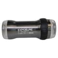 Miniatyrbild 1 av 2: Exposure Lights Link Mk2 Daybright Framlampa Silver 200 Lumens