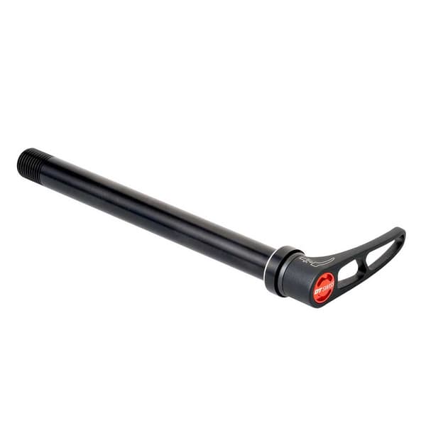 Dt Swiss Rws 10 Plug In Boost Gennemgående Aksel Søvfarvet 15 x 110 mm