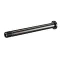 Miniatyrbillede 2 af 2: Wheels Manufacturing Thread 1.5´´ Gennemgående Aksel Foran Søvfarvet 12 x 128 mm