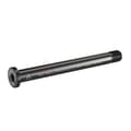 Miniatyrbillede 1 af 2: Wheels Manufacturing Thread 1.5´´ Gennemgående Aksel Foran Søvfarvet 12 x 128 mm