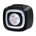Miniatyrbillede 1 af 6: Magic Shine Seemee 150 V2.0 Baglygte Søvfarvet 150 Lumens