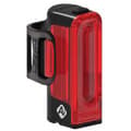 Miniatyrbillede 1 af 4: Lezyne Strip Alert Drive Pro 400 Cykellampesæt Rød 400 Lumens
