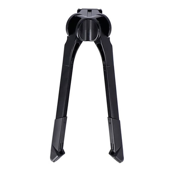 Xlc Dubbelt Stöd Ks-d03 275 Mm Svart 26´´ - 650C