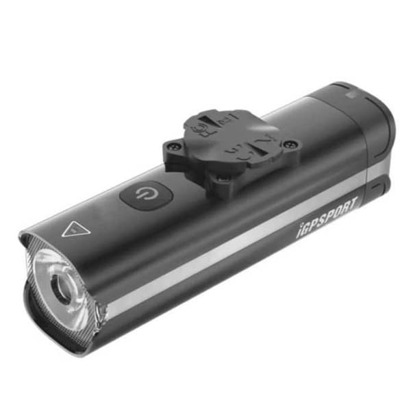 Igpsport Vs800 Forlygte Søvfarvet 800 Lumens