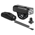 Miniatyrbillede 5 af 6: Lezyne Macro Drive 1400+ Usb Forlygte Sort 1400 Lumens
