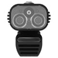 Miniatyrbillede 6 af 6: Lezyne Macro Drive 1400+ Usb Forlygte Sort 1400 Lumens