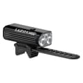Miniatyrbillede 2 af 6: Lezyne Macro Drive 1400+ Usb Forlygte Sort 1400 Lumens