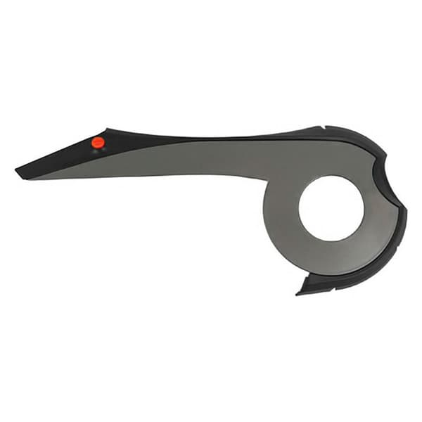 Hebie Beskyddare Bosch Performance Line Chain Svart,Grå 20t