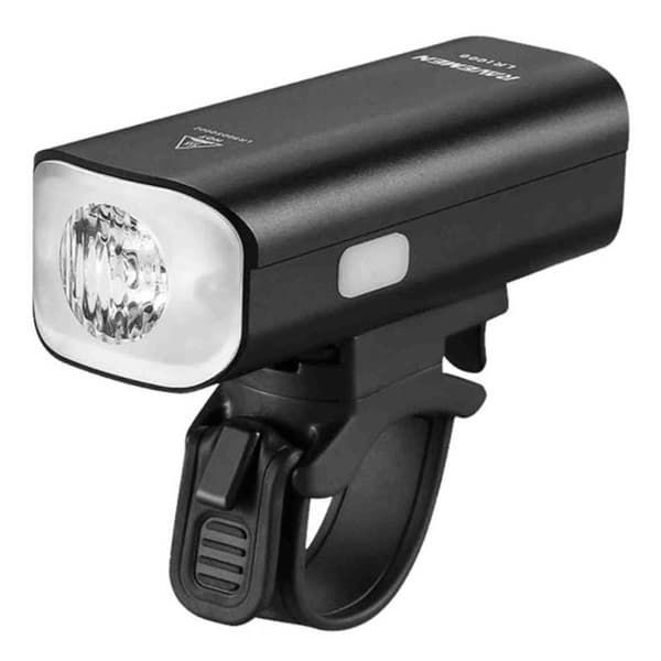 Ravemen Lr1000 Forlygte Søvfarvet 1000 Lumens