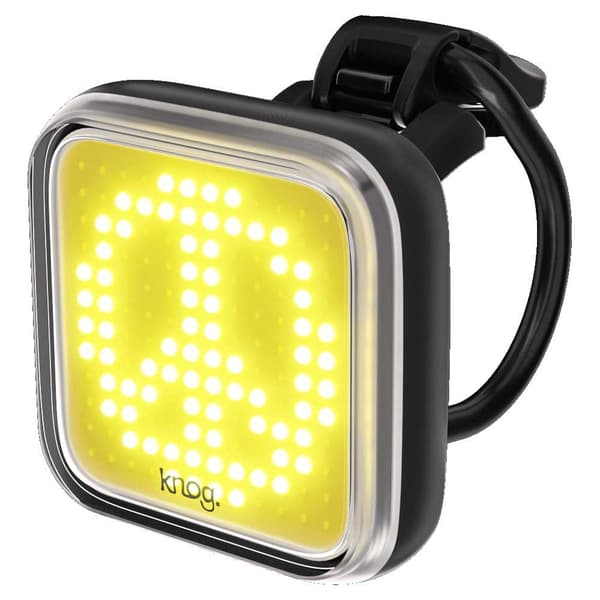 Knog Blinder Peace Etuvalo Kirkas 200 Lumens