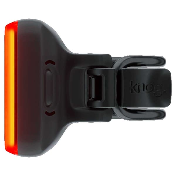Knog Blinder Peace Takavalo Punainen 200 Lumens