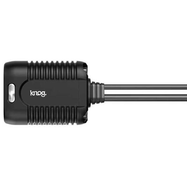 Knog Blinder X 2300 Framlampa Silver 2300 Lumens