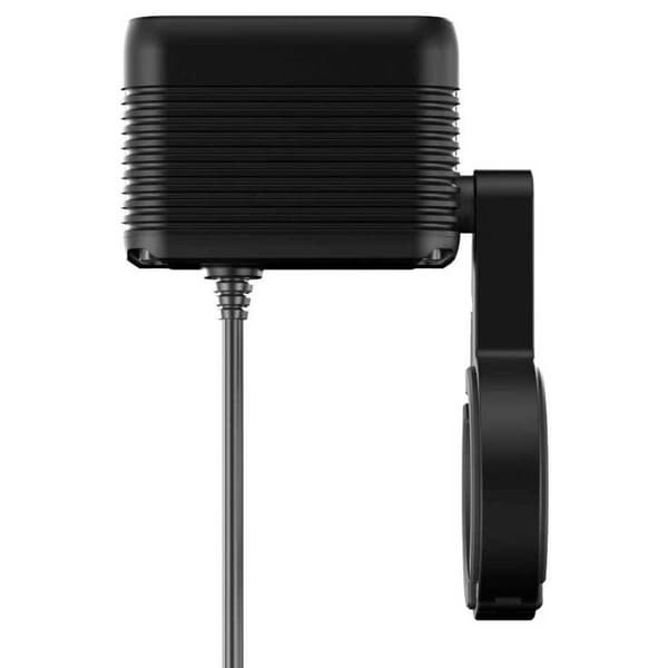 Knog Blinder X 2300 Framlampa Silver 2300 Lumens
