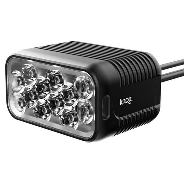 Knog Blinder X 2300 Framlampa Silver 2300 Lumens