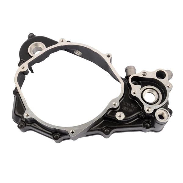 Honda CR250R Højre Krumtapsdæksel, OEM Præcisionspasform, Holdbart Materiale, Nem Installation