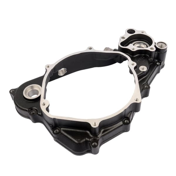 Honda CR250R Højre Krumtapsdæksel, OEM Præcisionspasform, Holdbart Materiale, Nem Installation