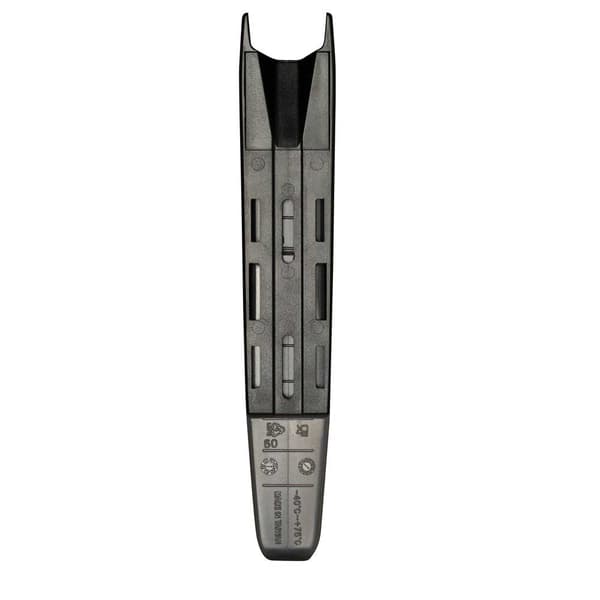 Profile Design Hsc 250 Pullotuki Hopeinen