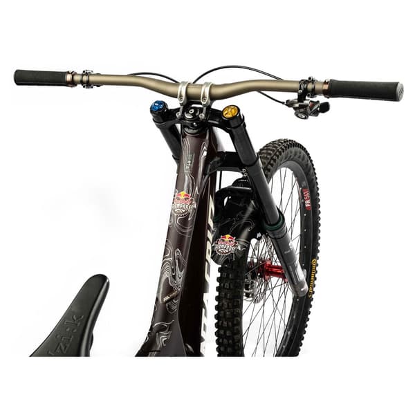 All Mountain Style Red Bull Rampage Ridgeline Kehyssuojatarrat