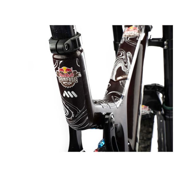All Mountain Style Red Bull Rampage Ridgeline Kehyssuojatarrat