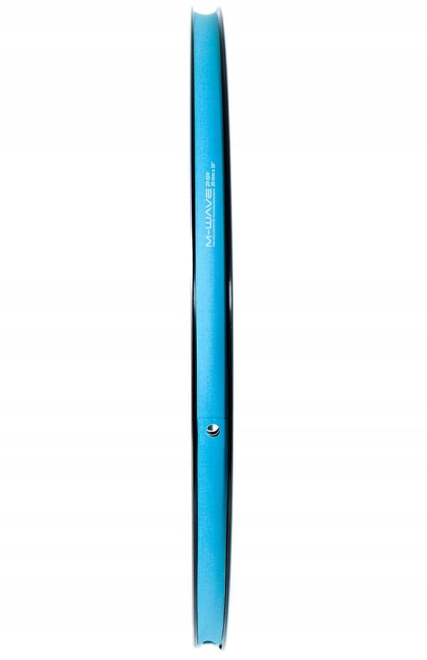 M-WAVE-painevanteen vannenauha 28" x 20 mm