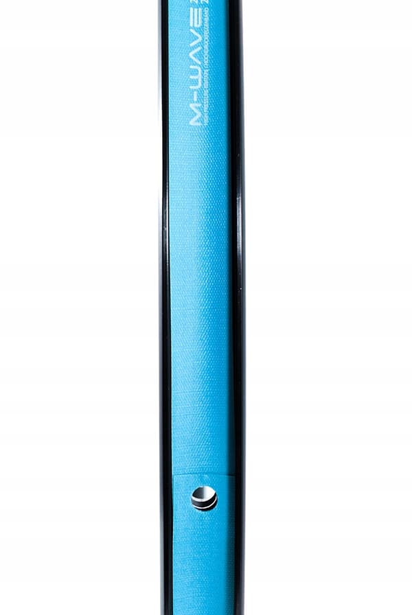 M-WAVE-painevanteen vannenauha 28" x 20 mm