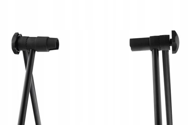 SS Bageste cykelstøddæmperfjeder 150 mm
