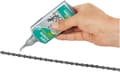 Miniatyrbillede 4 af 5: MOTOREX Dry Chain Oil Grease 100 ml applikator