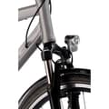Miniatyrbillede 3 af 3: Axa Pico 30e Forlygte Transparent