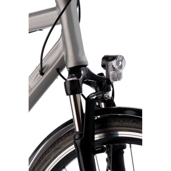 Axa Pico 30e Forlygte Transparent