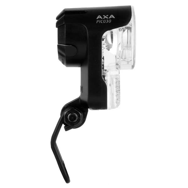 Axa Pico 30e Forlygte Transparent