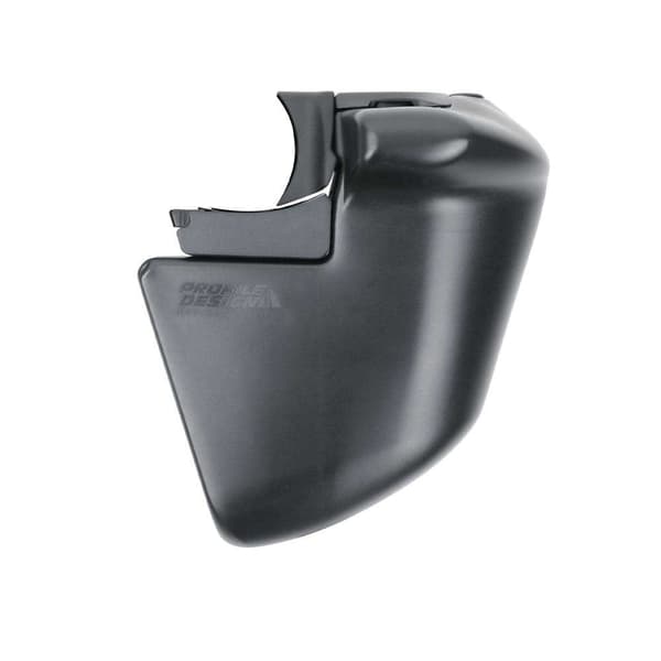 Profile Design Hsf/aeroflow 900 Flaskställ Silver