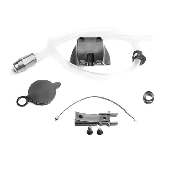 Profile Design Hsf/aeroflow 900 Flaskställ Silver
