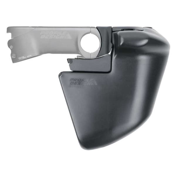 Profile Design Hsf/aeroflow 900 Flaskställ Silver